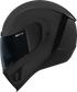 ICON Airform* Helmet - Dark - Rubatone - XS 0101-15449