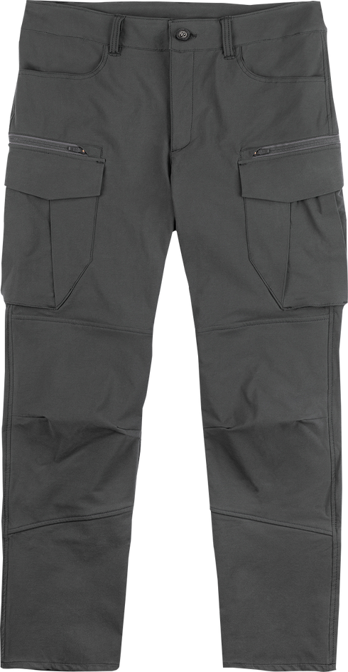 ICON Superduty3™ Pants - Black - US 40 2821-1458