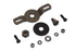 Colony Windshield Side Member Mount Kit - 2718-11