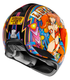 ICON Domain* Helmet - Lucky Lid 4 - Red - XS 0101-14951