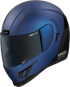 ICON Airform* Helmet - MIPS? - Counterstrike - Blue - Large 0101-15081