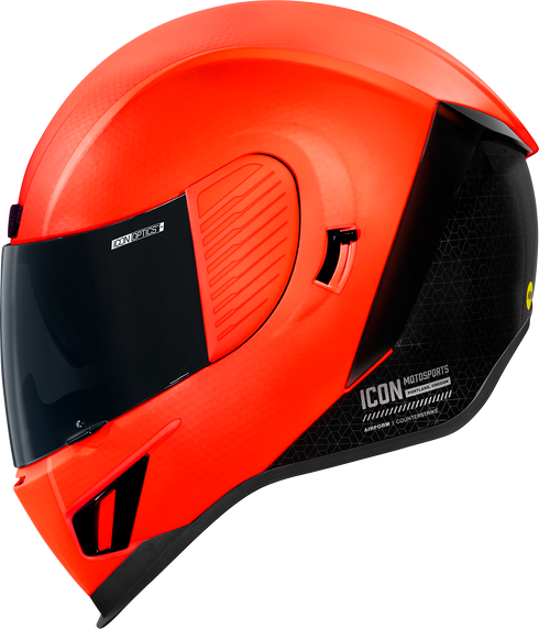 ICON Airform* Helmet - MIPS? - Counterstrike - Red - Large 0101-15088