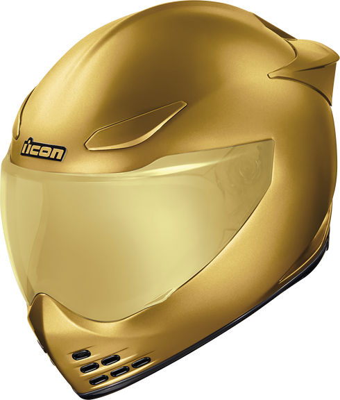 ICON Domain* Helmet - Cornelius - Gold - XL 0101-14969