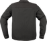 ICON Upstate Mesh CE Jacket - Black - Medium 2820-6218