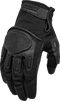 ICON Punchup CE™ Gloves - Black - Large 3301-4590