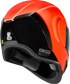 ICON Airform* Helmet - MIPS? - Counterstrike - Red - XL 0101-15089