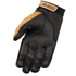 ICON Women's Superduty3™ Gloves - Tan - XS 3302-0924