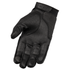 ICON Women's Superduty3™ Gloves - Black - XS 3302-0918