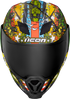 ICON Airflite* Helmet - GP23 - Green - Large 0101-15060