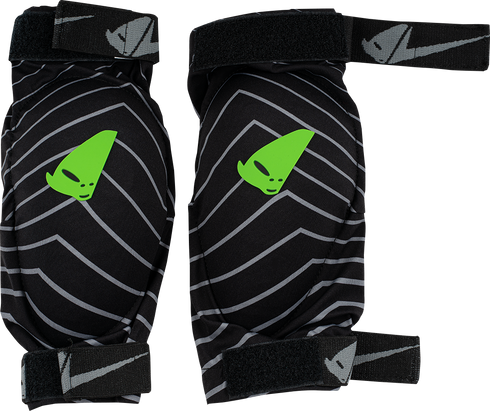 UFO MTB Spartan Elbow Guards - S/M ES05001#KS/M
