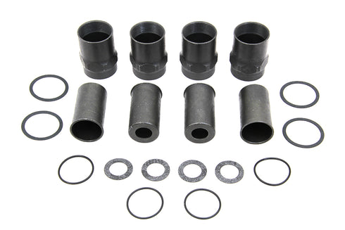 Colony Valve Spring Cover Set - 2722-20