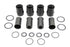 Colony Valve Spring Cover Set - 2722-20