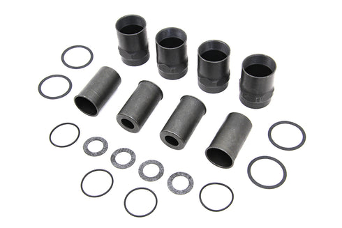 Colony Valve Spring Cover Set - 2722-20