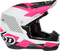 6D HELMETS ATR-2Y Offroad Helmet - Fusion - Pink - Large 11-6412