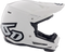 6D HELMETS ATR-2Y Offroad Helmet - Gloss White - Small 11-5610