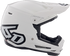 6D HELMETS ATR-2Y Offroad Helmet - Gloss White - Small 11-5610