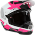 6D HELMETS ATR-2Y Offroad Helmet - Fusion - Pink - Large 11-6412