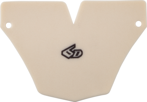 6D HELMETS ATR Mud Kit 73-0000