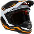 6D HELMETS ATR-2Y Offroad Helmet - Drive - Neon Orange - Medium 11-6311