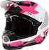 6D HELMETS ATR-2Y Offroad Helmet - Fusion - Pink - Large 11-6412