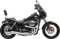 BASSANI XHAUST 2-into-1 Mid-Length Super Bike Exhaust System - Stainless Steel 1D4SS