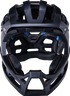 KALI Invader 2.0 Helmet - Matte Black - XS-M 0221824516