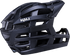 KALI Invader 2.0 Helmet - Matte Black - L-2XL 0221824517