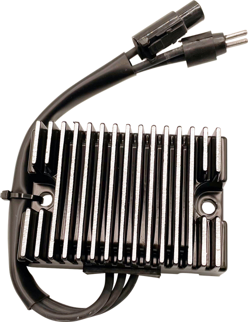 RICK'S MOTORSPORT ELECTRIC Regulator/Rectifier - Harley Davidson 10-919B