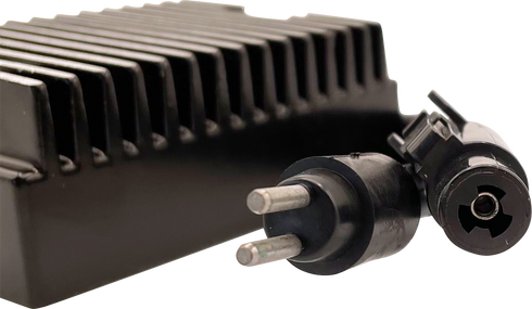 RICK'S MOTORSPORT ELECTRIC Regulator/Rectifier - Harley Davidson 10-919B