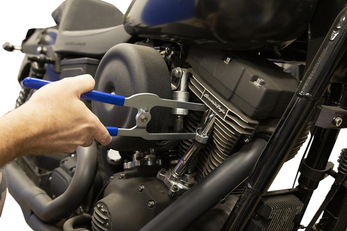 MOTION PRO MOTION PRO Pushrod Tool - Harley-Davidson 08-0744 - 3801-0426