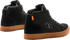 ICON Carga Boots - Black - US 9.5 3401-0998