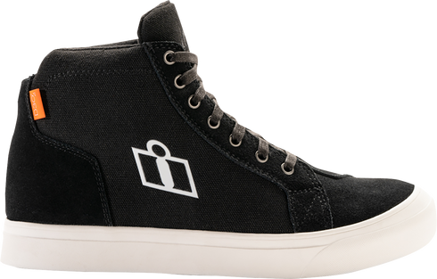 ICON Carga Boots - Classic - US 8.5 3401-1020