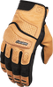 ICON Women's Superduty3™ Gloves - Tan - XL 3302-0928