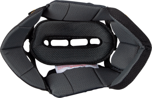 ARAI HELMETS XD-4/VX-Pro3/VX-Pro4 Interior Pad - II - 5 mm 07-5564