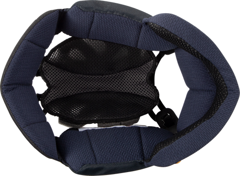 ARAI HELMETS Corsair-X/Defiant-X/Signet-X Interior Pad - EP IV - 10 mm 07-5690