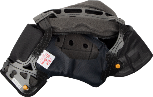 ARAI HELMETS XD-4/VX-Pro3/VX-Pro4 Interior Pad - II - 5 mm 07-5564