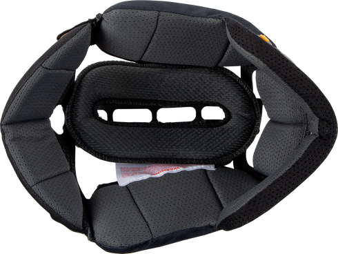 ARAI HELMETS XD-4/VX-Pro3/VX-Pro4 Interior Pad - IV - 10 mm 07-5569