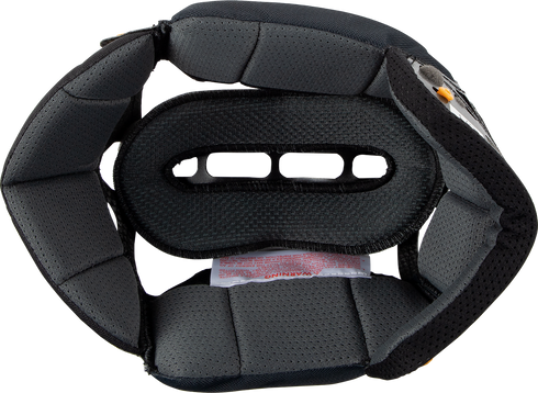 ARAI HELMETS XD-4/VX-Pro3/VX-Pro4 Interior Pad - III - 10 mm 07-5566