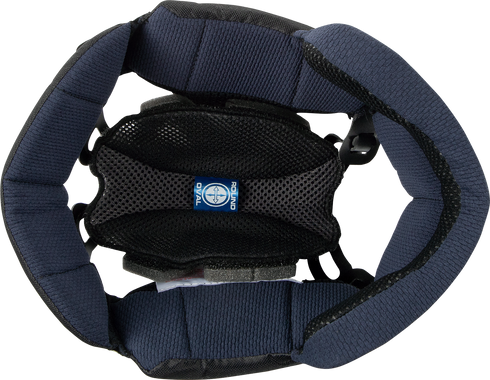 ARAI HELMETS Quantum-X Interior Pad - EP V - 10 mm 07-5827