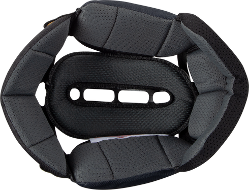 ARAI HELMETS XD-4/VX-Pro3/VX-Pro4 Interior Pad - II - 10 mm 07-5562