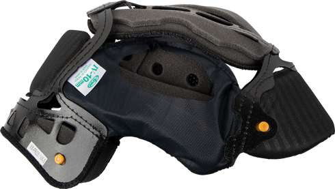 ARAI HELMETS XD-4/VX-Pro3/VX-Pro4 Interior Pad - IV - 10 mm 07-5569