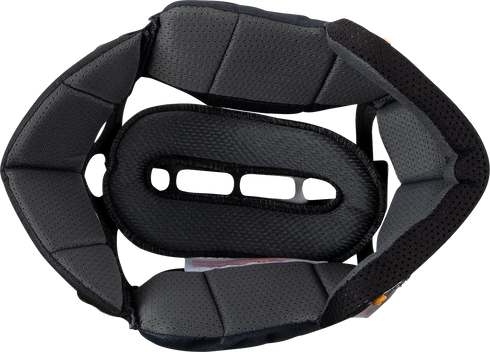 ARAI HELMETS XD-4/VX-Pro3/VX-Pro4 Interior Pad - V - 10 mm 07-5573