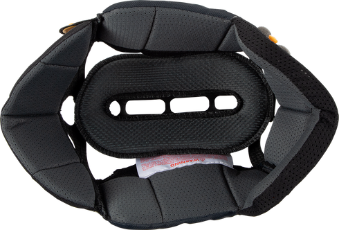 ARAI HELMETS XD-4/VX-Pro3/VX-Pro4 Interior Pad - III - 5 mm 07-5568