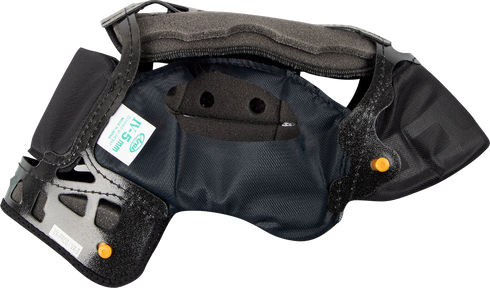 ARAI HELMETS XD-4/VX-Pro3/VX-Pro4 Interior Pad - IV - 5 mm 07-5571
