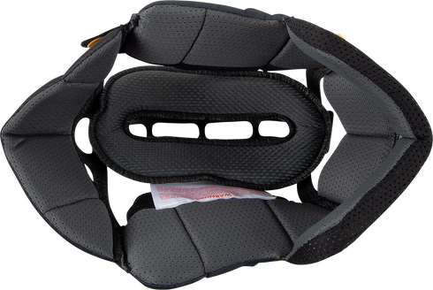 ARAI HELMETS XD-4/VX-Pro3/VX-Pro4 Interior Pad - V - 7 mm 07-5572