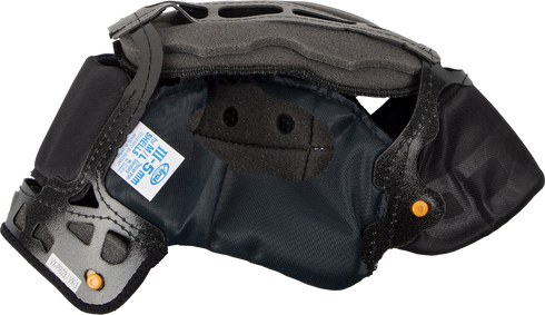 ARAI HELMETS XD-4/VX-Pro3/VX-Pro4 Interior Pad - III - 5 mm 07-5568