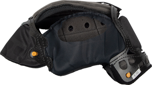 ARAI HELMETS XD-4/VX-Pro3/VX-Pro4 Interior Pad - III - 5 mm 07-5568