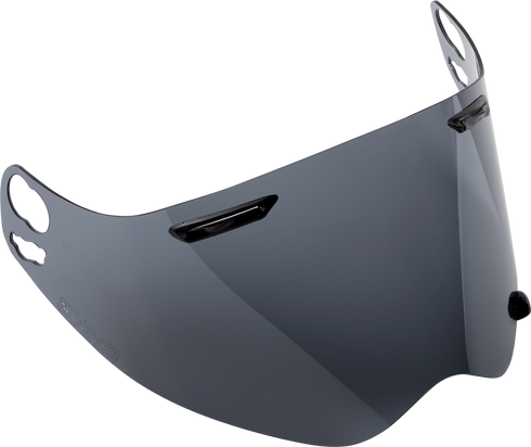 ARAI HELMETS XD-4 Shield - Vented - Dark Tint 03-1437