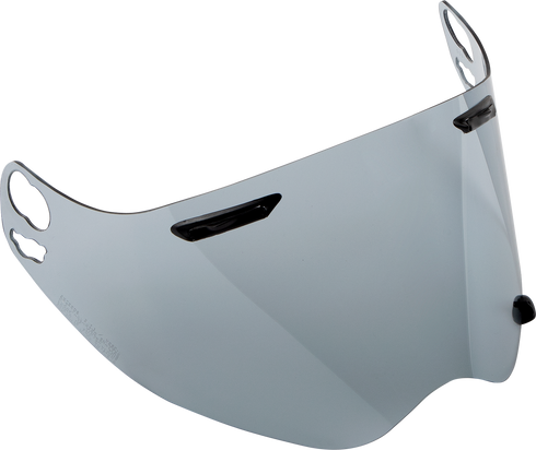 ARAI HELMETS XD-4 Shield - Vented - Light Tint 03-1438