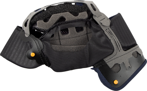 ARAI HELMETS Quantum-X Interior Pad - EP V - 7 mm 07-5828